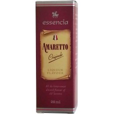 Essencia Amaretto 10 x 28ml