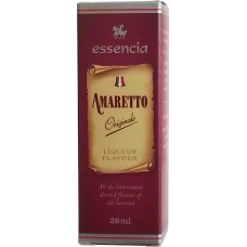 Essencia Amaretto 10 x 28ml Essencia Amaretto 10 x 28ml