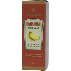 Essencia Banana Cream 10 x 28ml Essencia Banana Cream 10 x 28ml