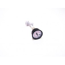 WW BrewKeg™ Pressure Gauge WW BrewKeg™ Pressure Gauge
