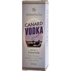 Essencia Canard Vodka 10 x 28ml Essencia Canard Vodka 10 x 28ml