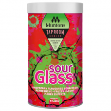 Taproom Sour Glass Raspberry Sour 6 x 1.5kg