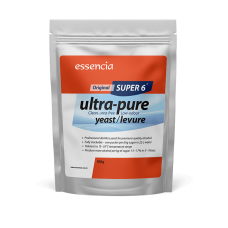 Essencia Super 6 Ultra Pure Yeast - 100g