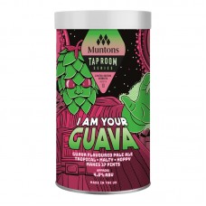 Taproom Guava Pale Ale with 30g Galaxy Hops 1.5kg Taproom Guava Pale Ale with 30g Galaxy Hops 1.5kg