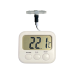 Essencia Thermometer - Digital Cooling Water Out with Tee