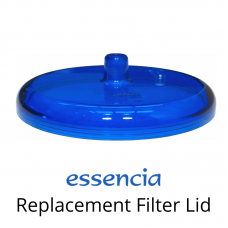 Essencia Filter: Lid (max 3 per order)